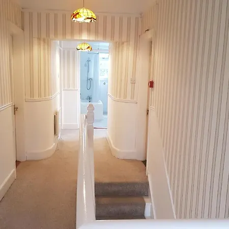 Bed & Breakfast Innisfree