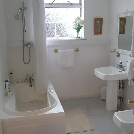 Bed & Breakfast Innisfree