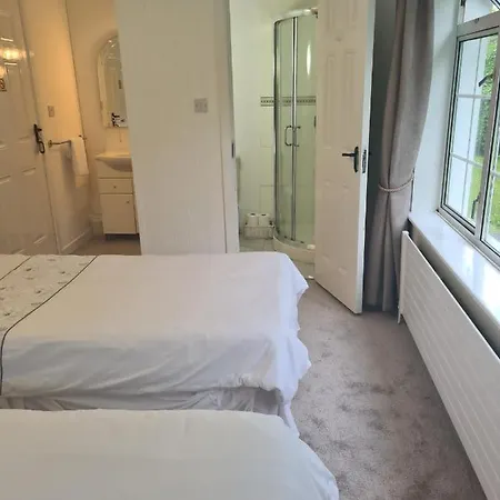 Innisfree 3* Sligo