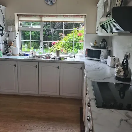 Bed & Breakfast Innisfree Sligo