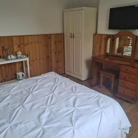 Innisfree 3* Sligo