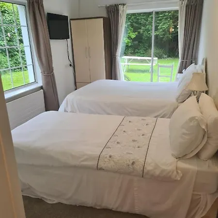 Innisfree Bed and breakfast