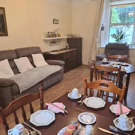 Innisfree Bed and breakfast Sligo