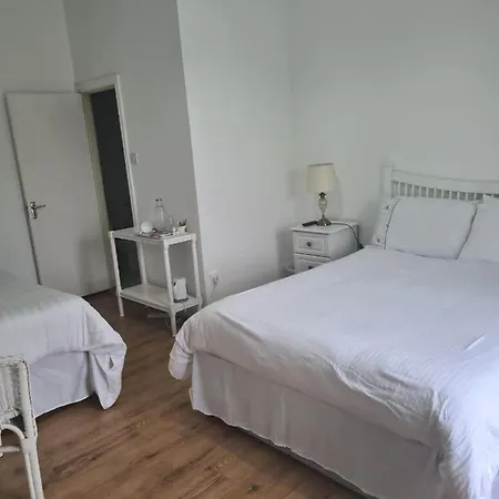 Innisfree Bed & Breakfast