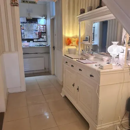 Bed & Breakfast Innisfree Sligo