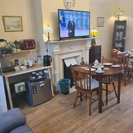 Innisfree Bed & Breakfast Sligo