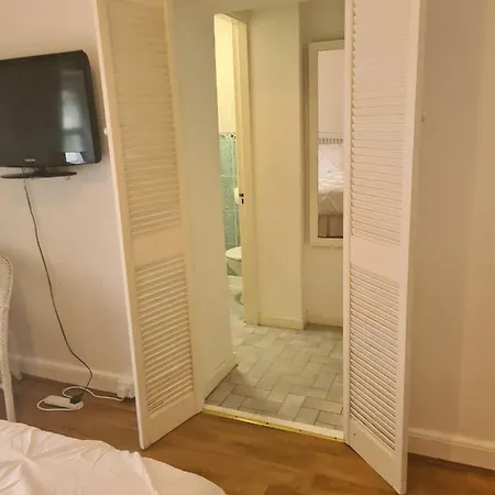 Bed & Breakfast Innisfree