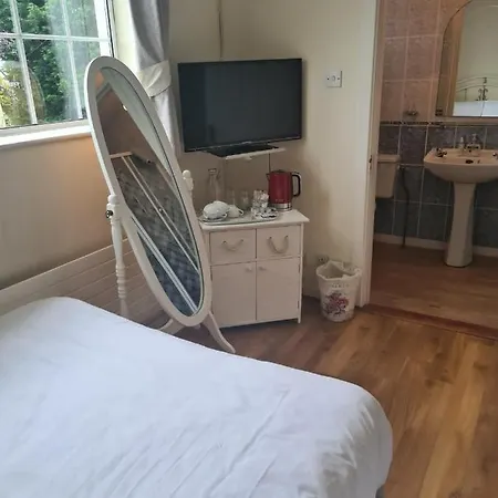 Innisfree Bed & Breakfast