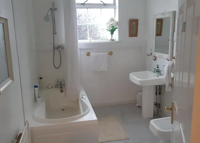 Bed and breakfast Innisfree