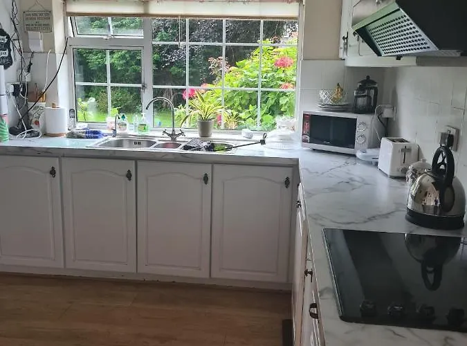 Bed and breakfast Innisfree Sligo