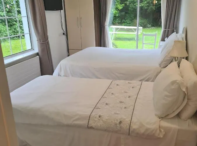 Innisfree Bed and breakfast