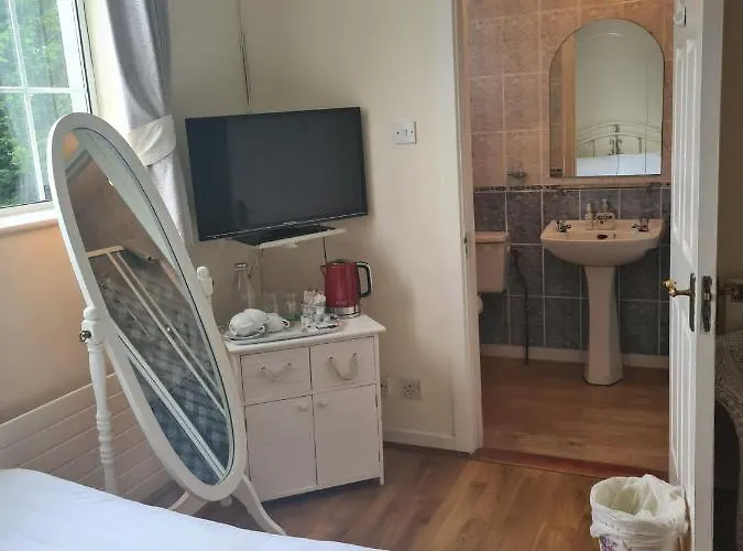 Innisfree Bed and breakfast 3*