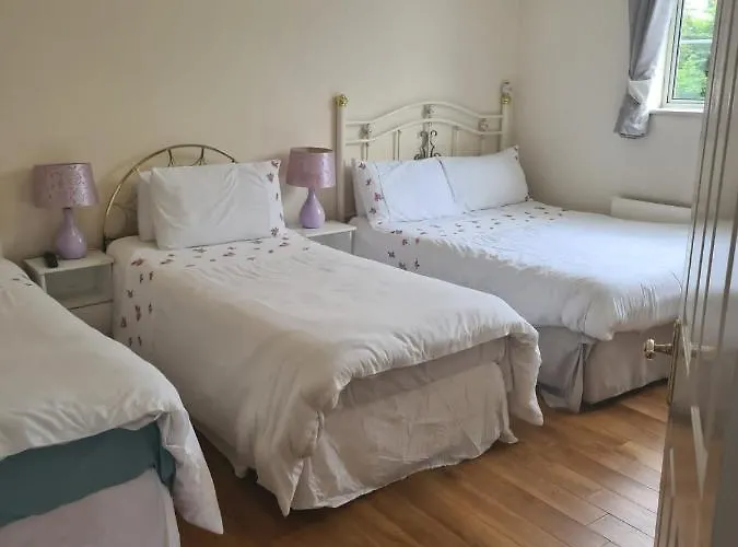 Innisfree Bed and breakfast 3*
