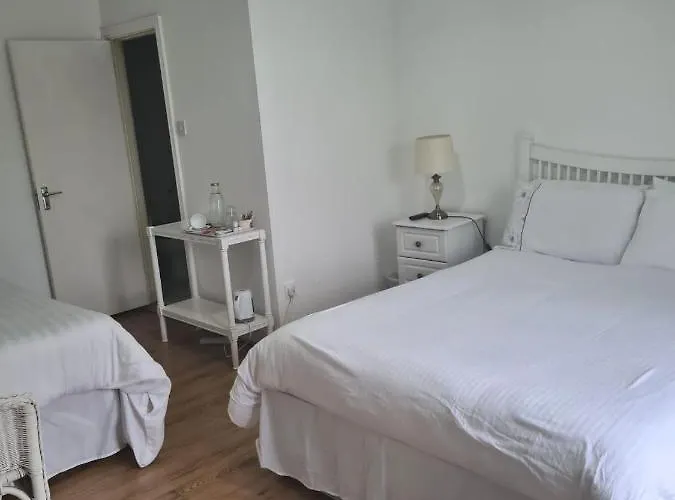 Innisfree Bed and breakfast