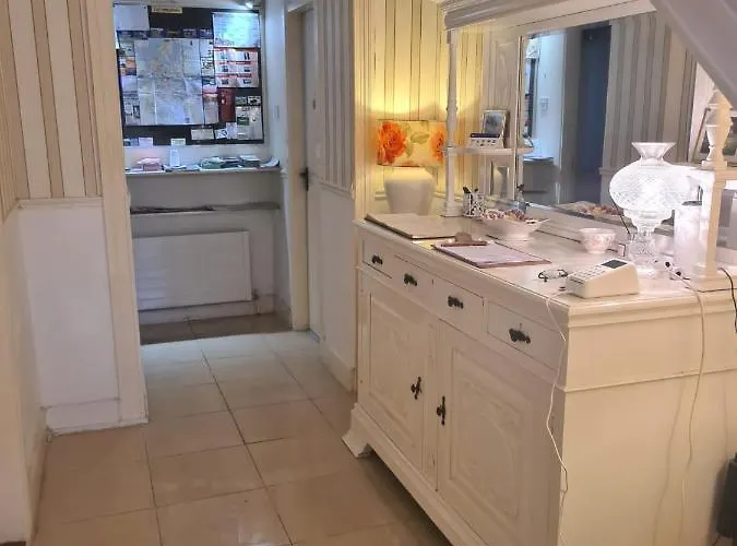 Bed and breakfast Innisfree Sligo