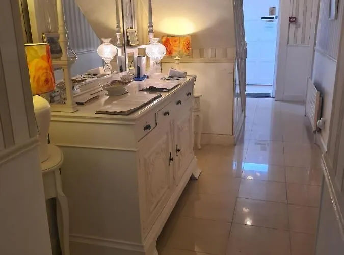 Innisfree Слайго